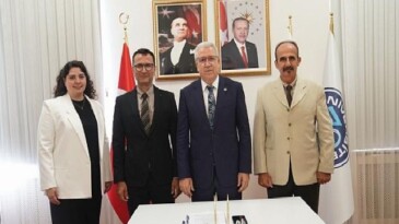 İzmir Körfezi’ndeki Çilazmak Lagünü “Biyoçeşitlilik ve Ekolojik Kalite” istikametinden inceleniyor