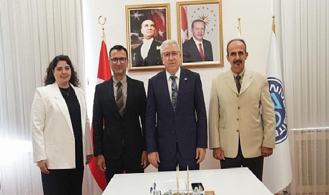 İzmir Körfezi’ndeki Çilazmak Lagünü “Biyoçeşitlilik ve Ekolojik Kalite” istikametinden inceleniyor