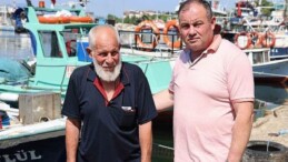 İzmit Körfezi, Kocaeli Büyükşehir ile küllerinden doğuyor;Ölümün kıyısından yine dirilişe