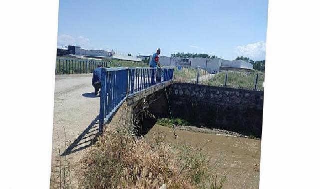 İzmit Körfezi’nde su kalitesi yakın takipte