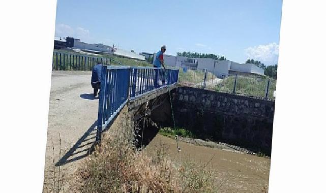 İzmit Körfezi’nde su kalitesi yakın takipte