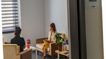 İZSEM’de fiyatsız ruhsal dayanak hizmeti