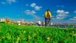 Kadıköy Belediyesi CDP 2024 A Listesi’nde…