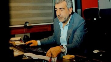 Kadir Doğan’dan Yeni Tekli: Kurban Olduğum