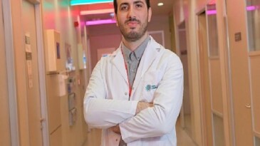 Kalp krizi değil, ‘Kırık Kalp Sendromu’!