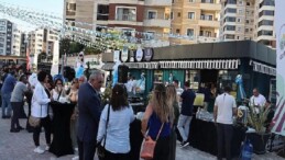 “Kantin Nilüfer”in birinci şubesi açıldı