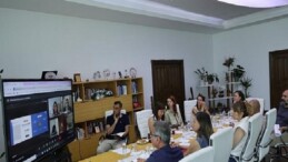 Karabağlar Belediyesi’nin Dönüşüm Projesi’ne İZKA’dan Dayanak