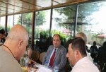 Kardeş Kent Pforzheim’dan Nevşehir’e Manalı Ziyaret