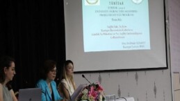 Kartepe Belediyesi’nden “Suyun İnsan Sıhhati İçin Önemi” Semineri