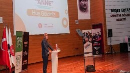 Keçiören’de “En Güzel Narkotik Polisi Anne” Buluşması