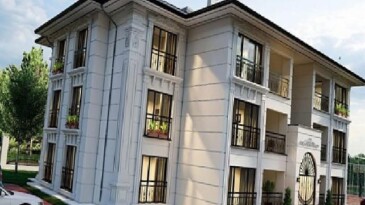 Kent Konut Kartepe Evleri ihalesine 10 teklif