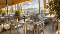 Kentten uzaklaşmadan yenilenmek isteyenlere özel bir adres