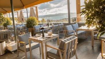 Kentten uzaklaşmadan yenilenmek isteyenlere özel bir adres