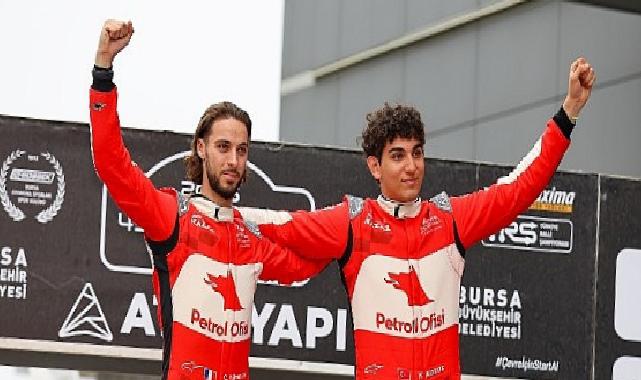 Kerem Kazaz, Dünya Gençler Ralli Şampiyonası için Yunanistan’da