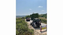 Kırsalda hem paklık hem estetik