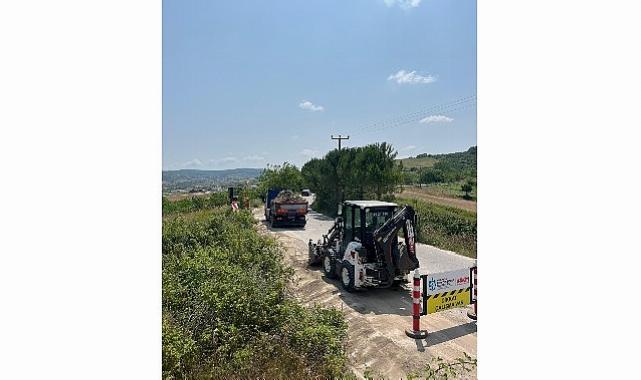 Kırsalda hem paklık hem estetik