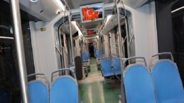 Kocaeli büyüyor, tramvay filosu genişliyor