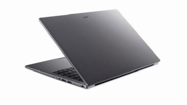 Kompakt Tasarım ve Uygun Fiyatıyla Günlük Temponuza Ayak Uyduran Pratik İş Ortağı: Acer Aspire Lite