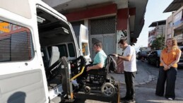 Konak’tan gelecek hayallerine manisiz ulaşım