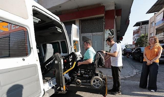 Konak’tan gelecek hayallerine manisiz ulaşım