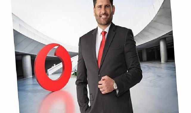 Konut İnternetinde Yeni Periyot: Vodafone’dan Tüm Kullanıcılara Yapay Zeka Dayanaklı “Wi-Fi Asistanı”