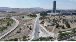 Konya Büyükşehir Ardıçlı Yolu’nda Standardı Yükseltti
