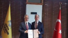 Konya Büyükşehir ve IRCICA Arasında İş Birliği Protokolü İmzalandı