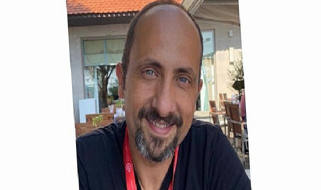 Koray Kocabalkan: Sürdürülebilirlik Dijitalleşmeyle Güçlenmeli