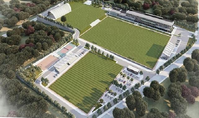 “Körfez Spor Tesisleri” tekrar ihaleye çıkıyor