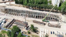 Körfezray İzmit’te tam gaz ilerliyor