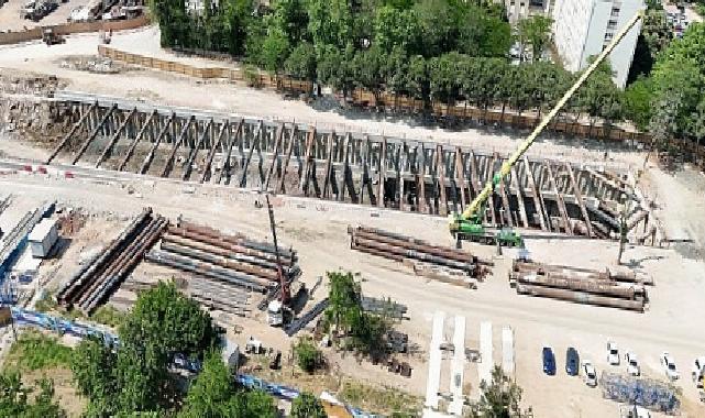 Körfezray İzmit’te tam gaz ilerliyor
