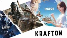 KRAFTON, gamescom 2025 Yolcusu
