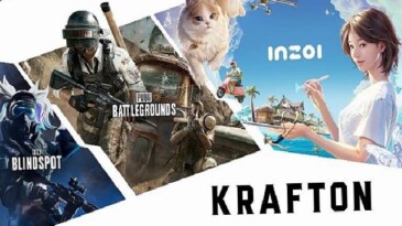 KRAFTON, gamescom 2025 Yolcusu