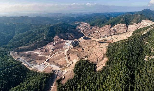 Kuraklığa ve Açlığa Büyük Adım Yasası Genel Kurul’da