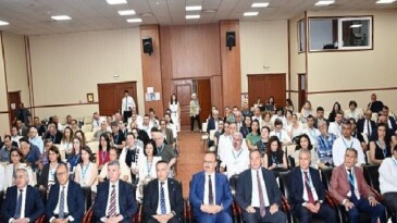 Kuru incirin tarafları çalıştayda buluştu