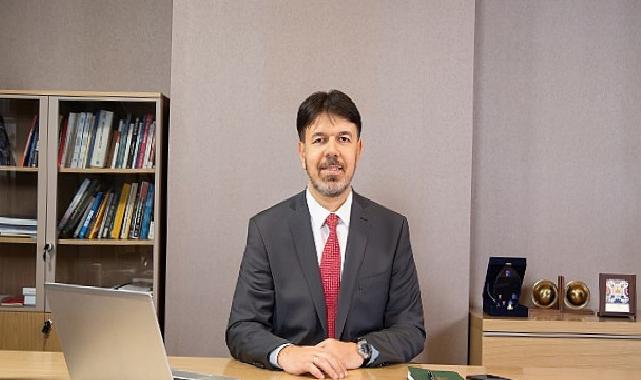 Kuveyt Türk İnsan Kaynakları ve Strateji Genel Müdür Yardımcısı Semih Sel, “En Yenilikçi 50 İK Lideri” Listesinde