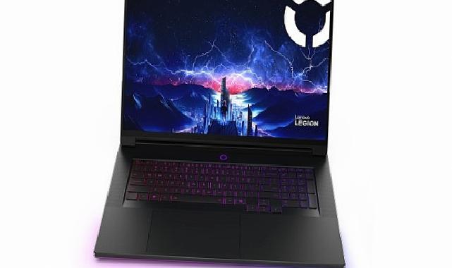 Lenovo Yapay Zeka Maratonu’nun birincisi tamamlandı