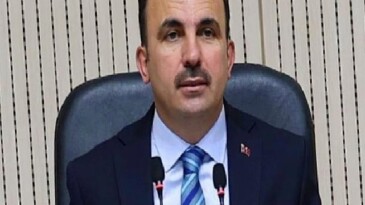 Lider Altay: “11.1 KM’lik Kent Hastanesi-Yeni Sanayi Tramvay Sınırının Yüzde 30’luk Kısmını Tamamladık”