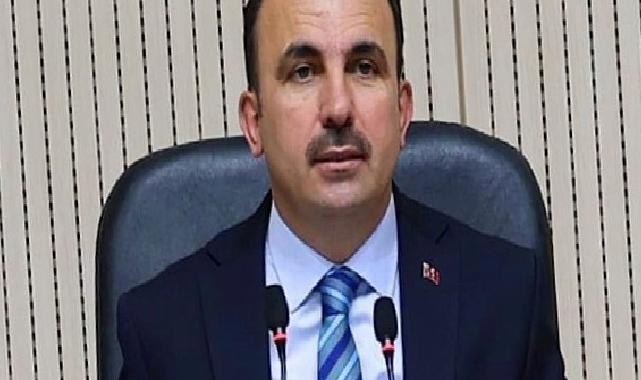 Lider Altay: “11.1 KM’lik Kent Hastanesi-Yeni Sanayi Tramvay Sınırının Yüzde 30’luk Kısmını Tamamladık”