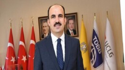 Lider Altay: “LGS’ye Girecek Tüm Öğrencilere Muvaffakiyetler Diliyorum”