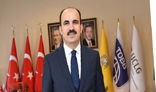 Lider Altay: “LGS’ye Girecek Tüm Öğrencilere Muvaffakiyetler Diliyorum”