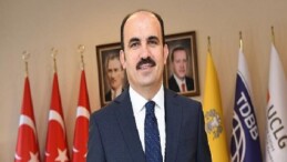 Lider Altay, Türkiye’ye Örnek Olacak STK Takviye Programını Başlattı