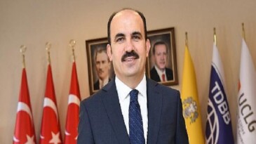 Lider Altay, Türkiye’ye Örnek Olacak STK Takviye Programını Başlattı