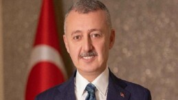 Lider Büyükakın’dan YKS’ye girecek öğrencilere muvaffakiyet iletisi