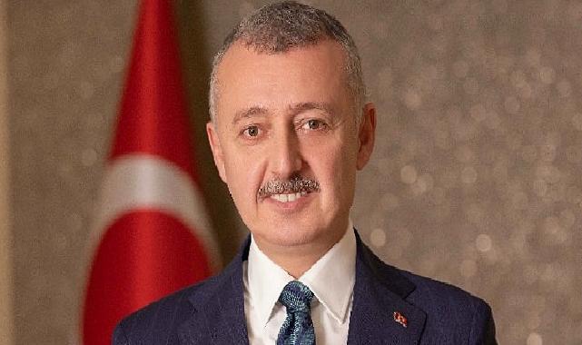 Lider Büyükakın’dan YKS’ye girecek öğrencilere muvaffakiyet iletisi