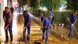 Lider Çerçioğlu: Pırıl Pırıl Bir Aydın İçin Gece Gündüz Demeden Çalışıyoruz