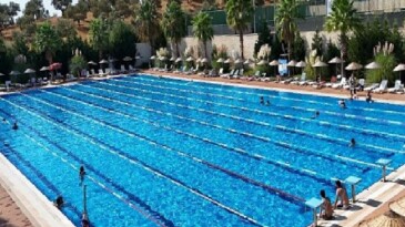 Lider Çerçioğlu Yaptı, Aydınlılar Sporla Buluştu