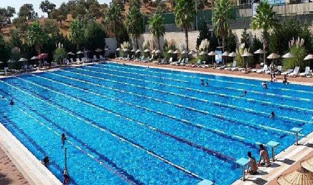 Lider Çerçioğlu Yaptı, Aydınlılar Sporla Buluştu