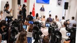 Lider Tugay Büyükşehir’in yeni işçi siyasetini açıkladı