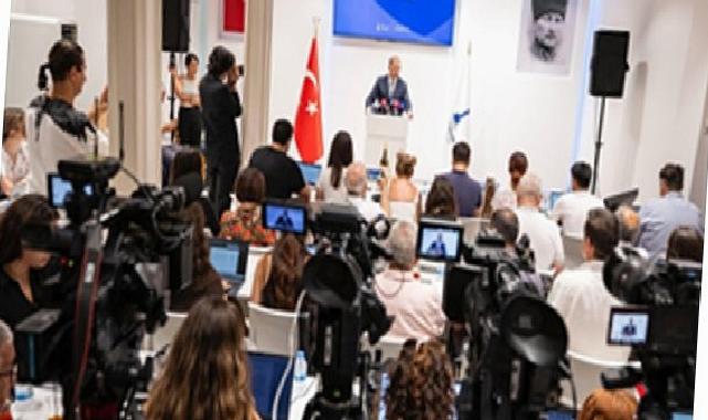 Lider Tugay Büyükşehir’in yeni işçi siyasetini açıkladı